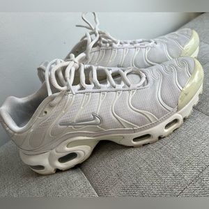 Nike Air Max Plus 7Y